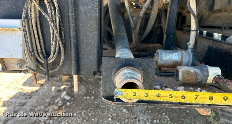 image for item EC1371 2018 American Auger DD110 directional boring unit