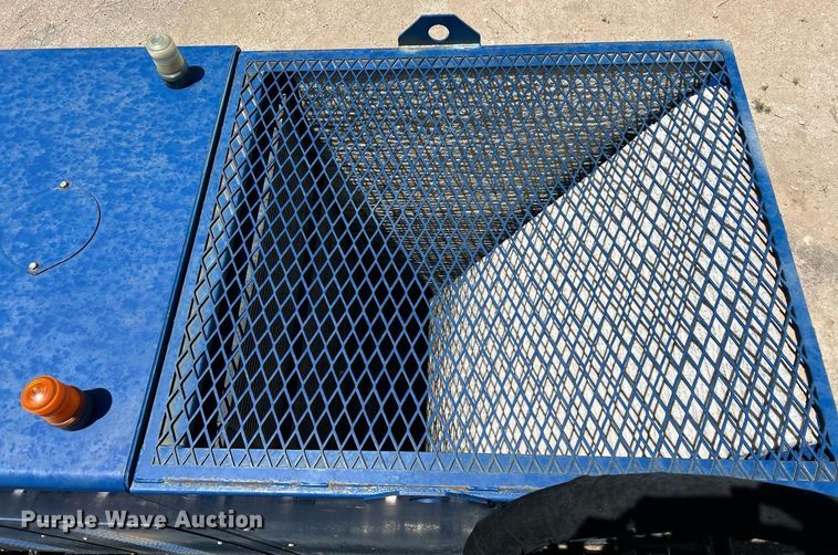 image for item EC1371 2018 American Auger DD110 directional boring unit