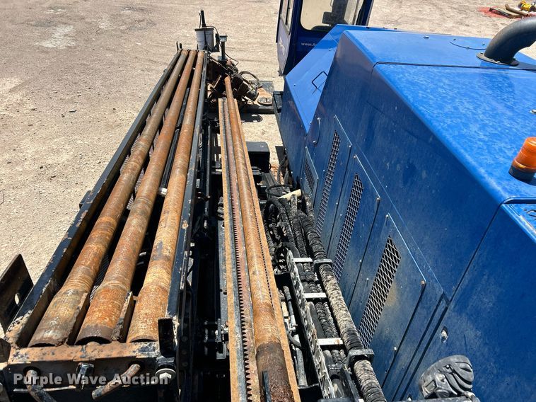 image for item EC1371 2018 American Auger DD110 directional boring unit