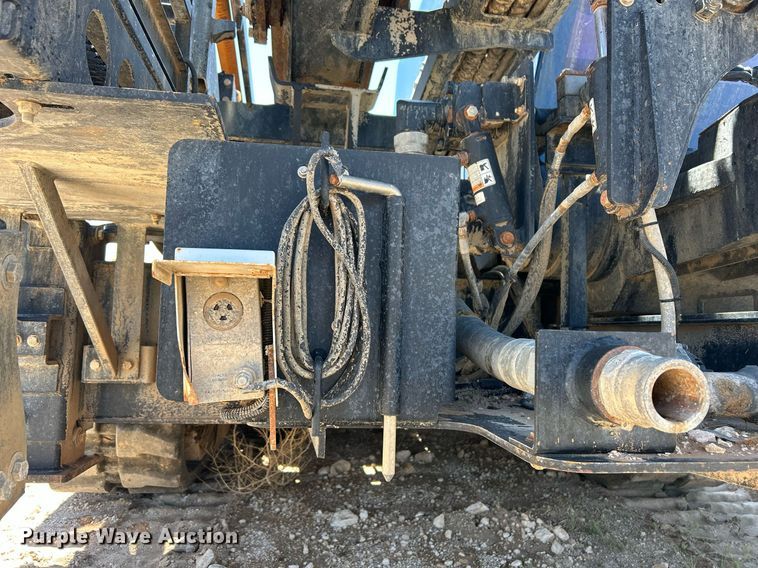 image for item EC1371 2018 American Auger DD110 directional boring unit