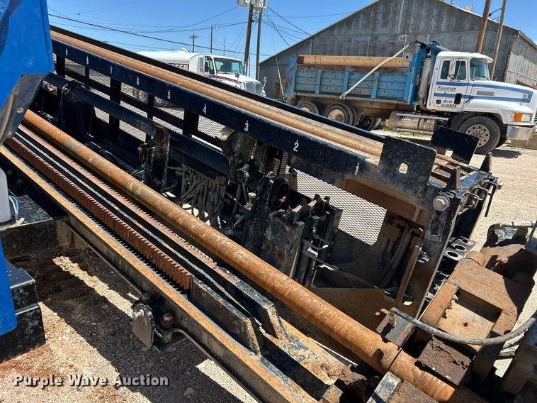 image for item EC1371 2018 American Auger DD110 directional boring unit