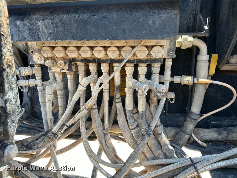 image for item EC1371 2018 American Auger DD110 directional boring unit