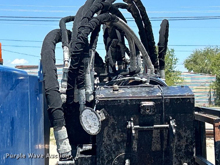 image for item EC1371 2018 American Auger DD110 directional boring unit