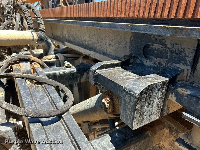 image for item EC1371 2018 American Auger DD110 directional boring unit