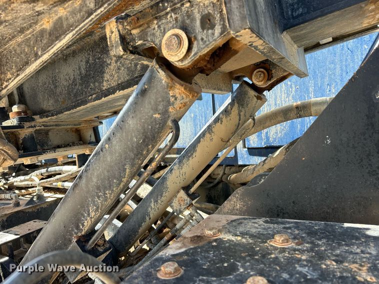 image for item EC1371 2018 American Auger DD110 directional boring unit