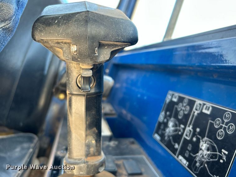 image for item EC1371 2018 American Auger DD110 directional boring unit