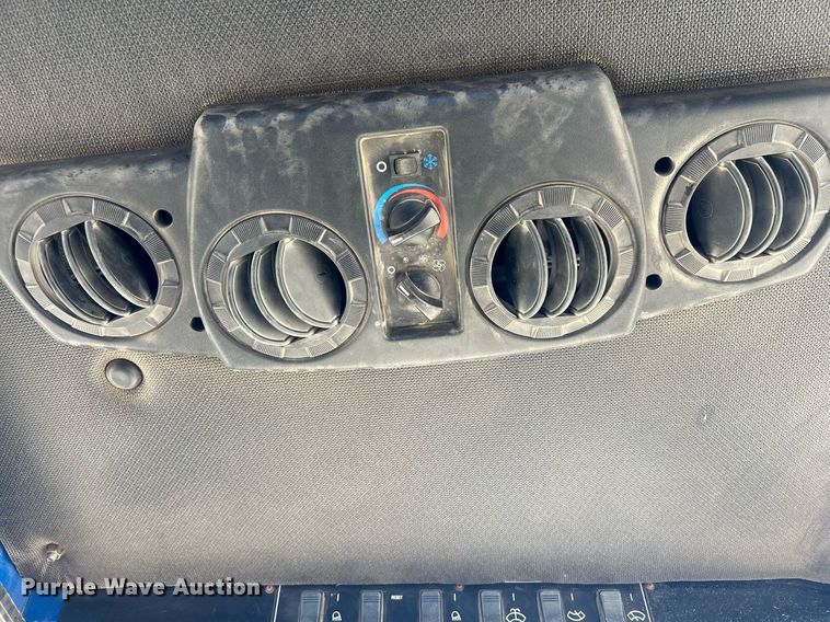 image for item EC1371 2018 American Auger DD110 directional boring unit