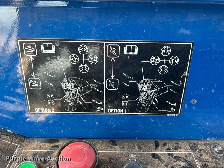 image for item EC1371 2018 American Auger DD110 directional boring unit