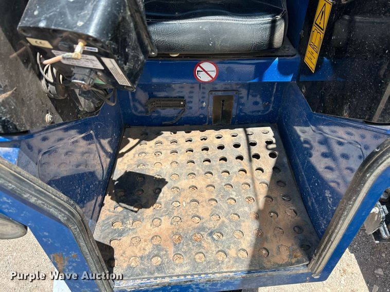 image for item EC1371 2018 American Auger DD110 directional boring unit