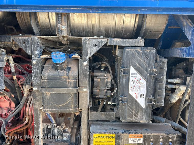 image for item EC1371 2018 American Auger DD110 directional boring unit