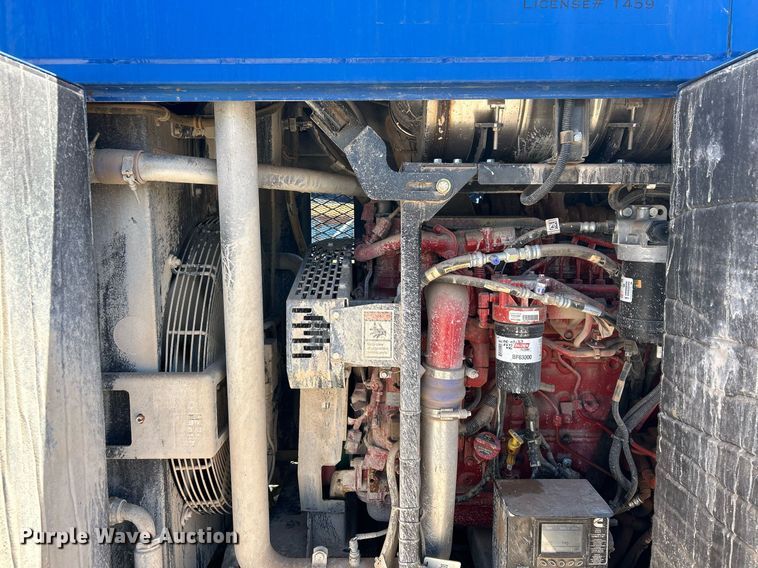 image for item EC1371 2018 American Auger DD110 directional boring unit