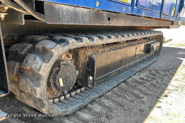 image for item EC1371 2018 American Auger DD110 directional boring unit