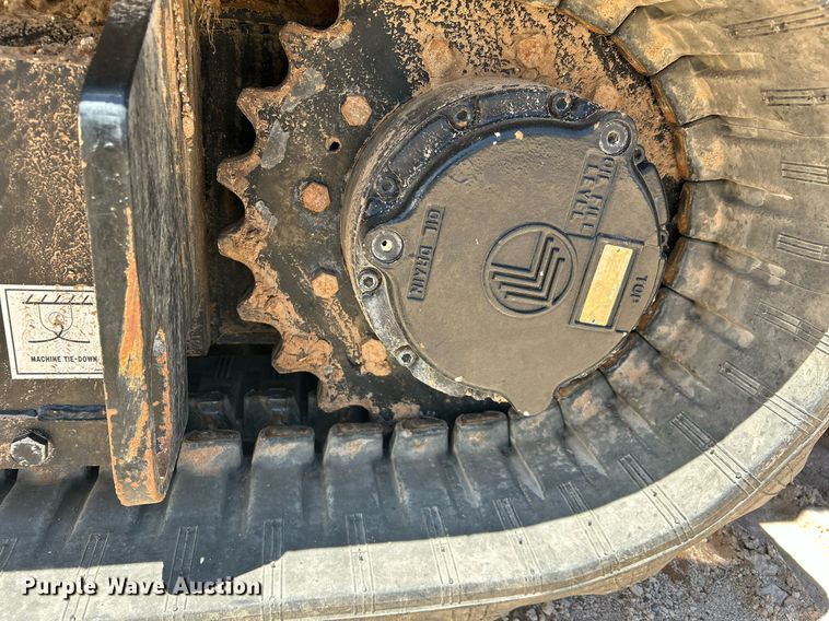 image for item EC1371 2018 American Auger DD110 directional boring unit