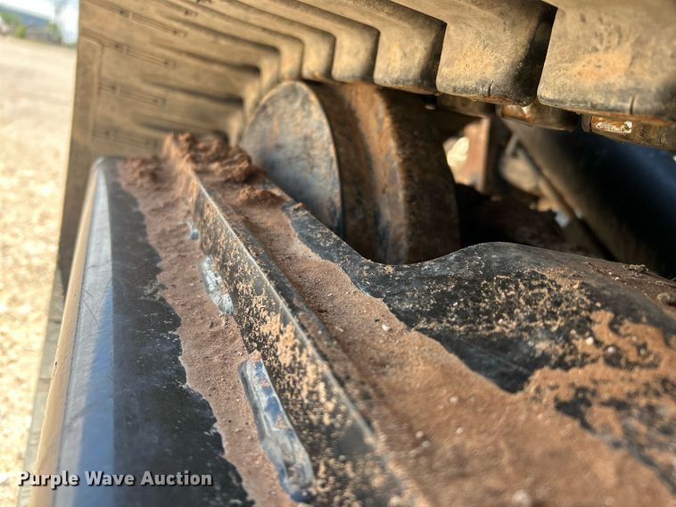 image for item EC1371 2018 American Auger DD110 directional boring unit