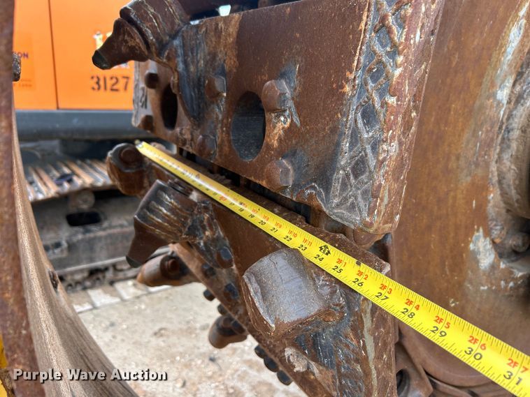 image for item EC1375 Trencor T1060 trencher