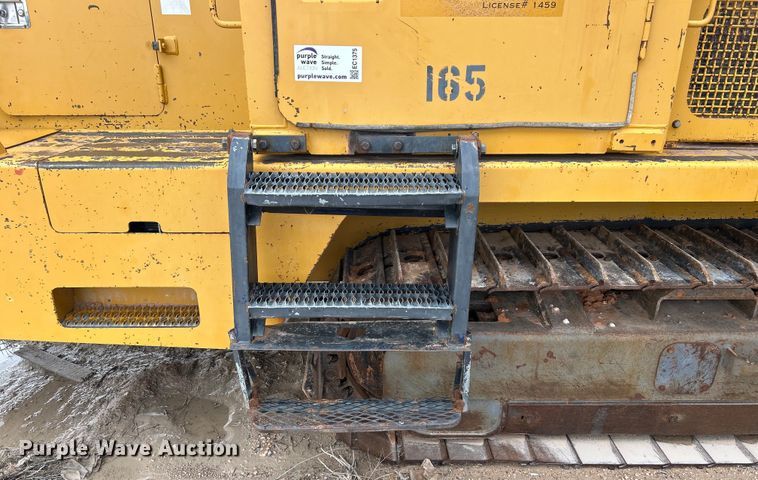 image for item EC1375 Trencor T1060 trencher