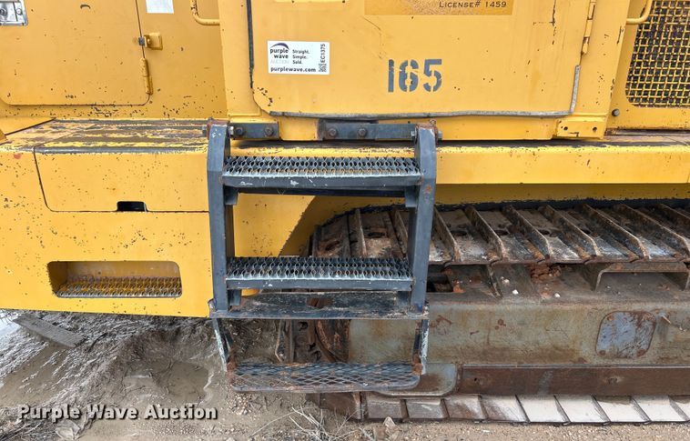image for item EC1375 Trencor T1060 trencher