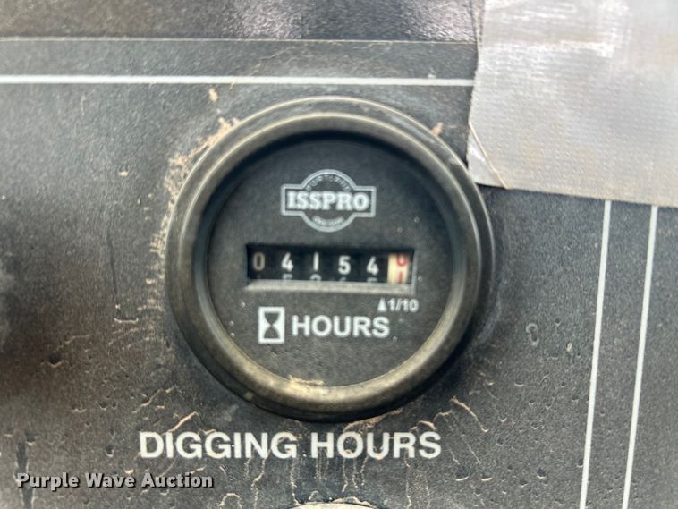 image for item EC1375 Trencor T1060 trencher