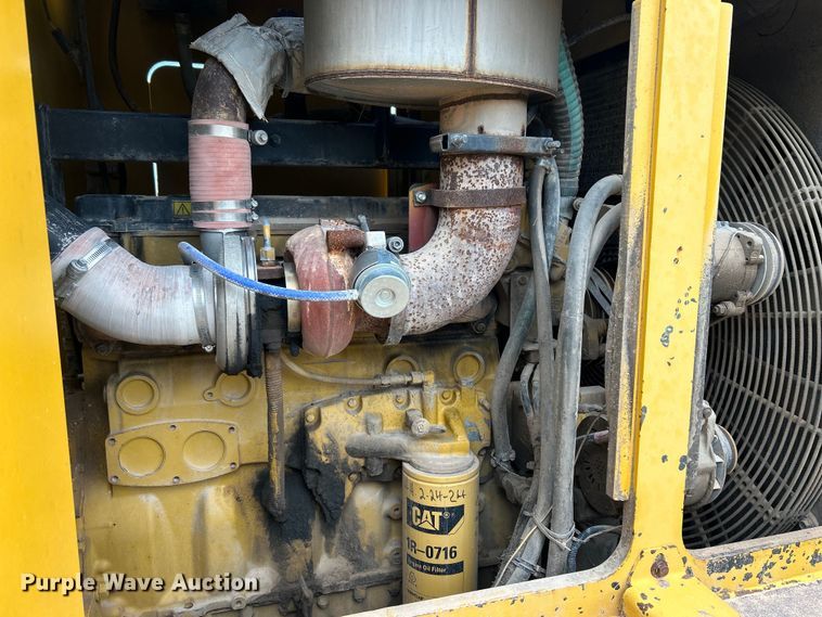 image for item EC1375 Trencor T1060 trencher