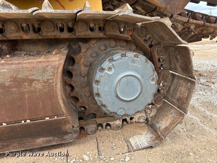 image for item EC1375 Trencor T1060 trencher