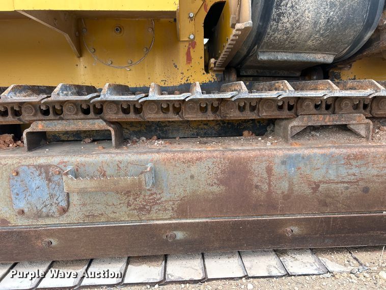 image for item EC1375 Trencor T1060 trencher