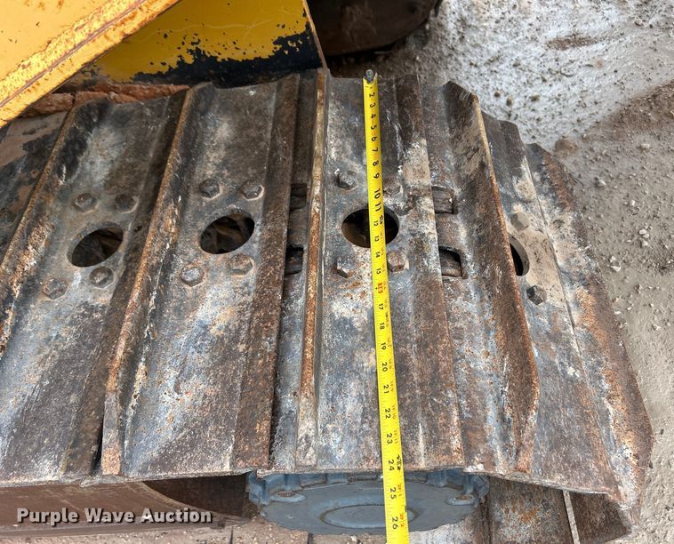 image for item EC1375 Trencor T1060 trencher