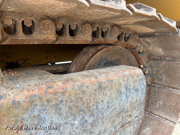 image for item EC1375 Trencor T1060 trencher