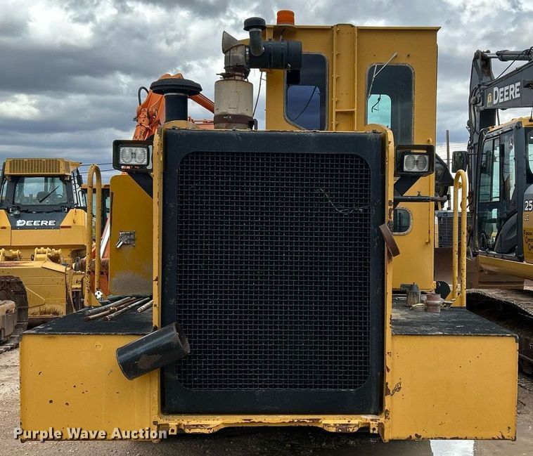 image for item EC1376 Trencor T1060 trencher