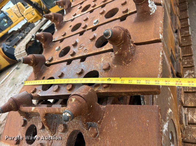 image for item EC1376 Trencor T1060 trencher