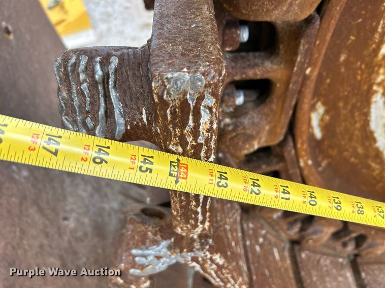 image for item EC1376 Trencor T1060 trencher