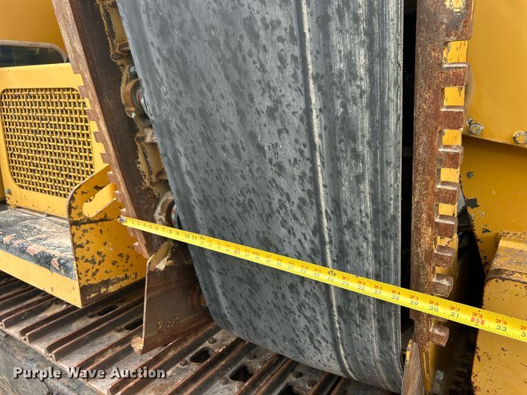 image for item EC1376 Trencor T1060 trencher