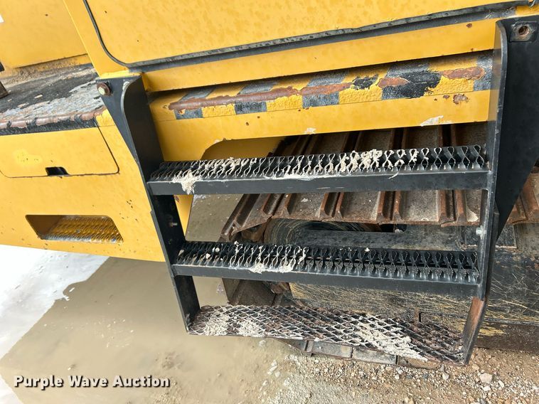 image for item EC1376 Trencor T1060 trencher