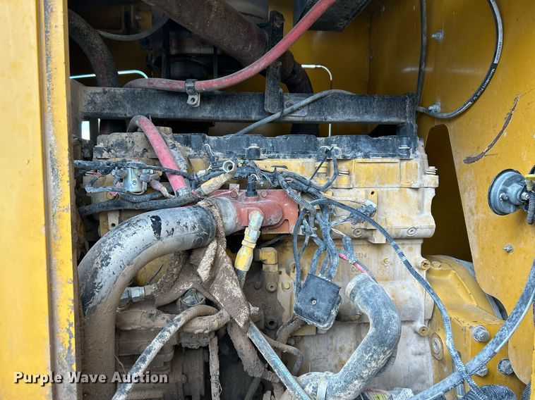 image for item EC1376 Trencor T1060 trencher