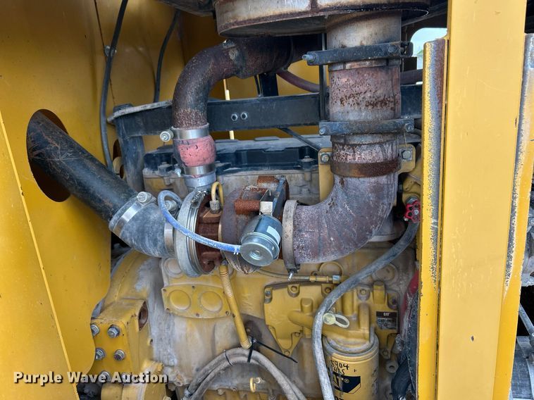 image for item EC1376 Trencor T1060 trencher