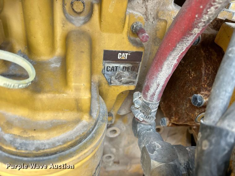 image for item EC1376 Trencor T1060 trencher