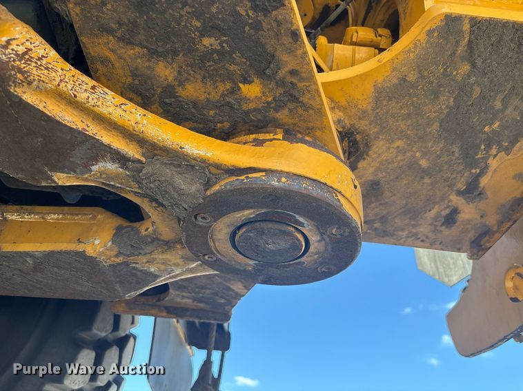 image for item EC3574 2022 Bell B30E articulated haul truck