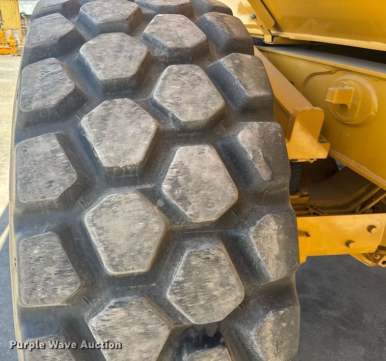 image for item EC3574 2022 Bell B30E articulated haul truck