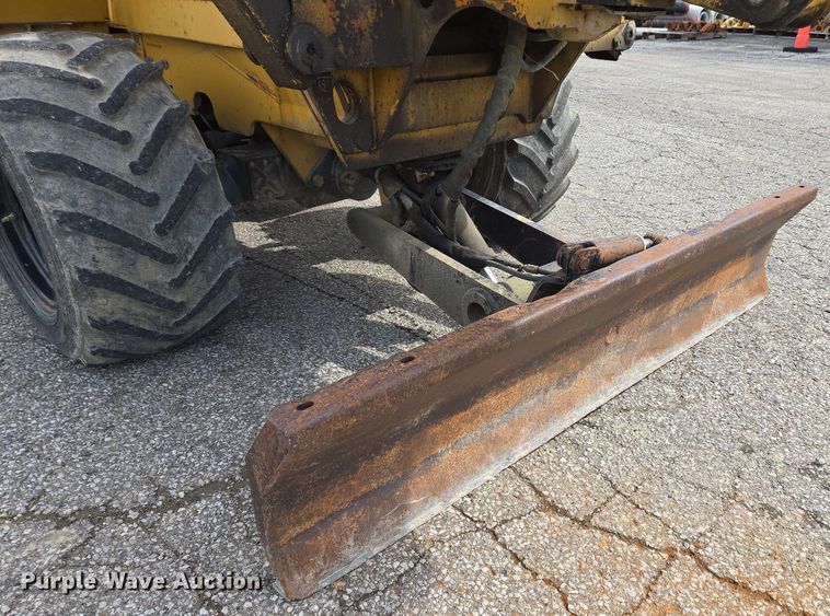 image for item EC4225 1996 Vermeer V5750 trencher