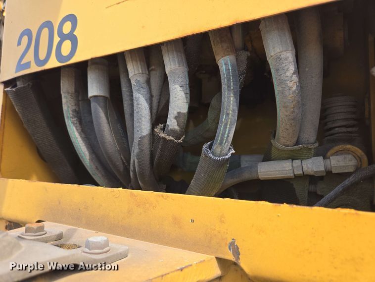 image for item EC4225 1996 Vermeer V5750 trencher