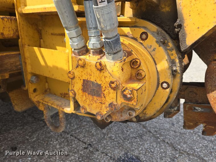 image for item EC4225 1996 Vermeer V5750 trencher