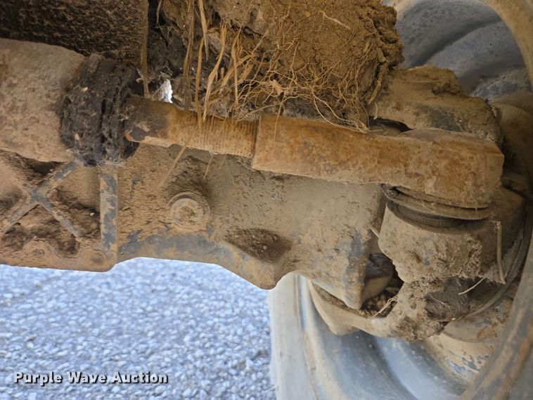 image for item EC4226 1996 Vermeer V5750 trencher