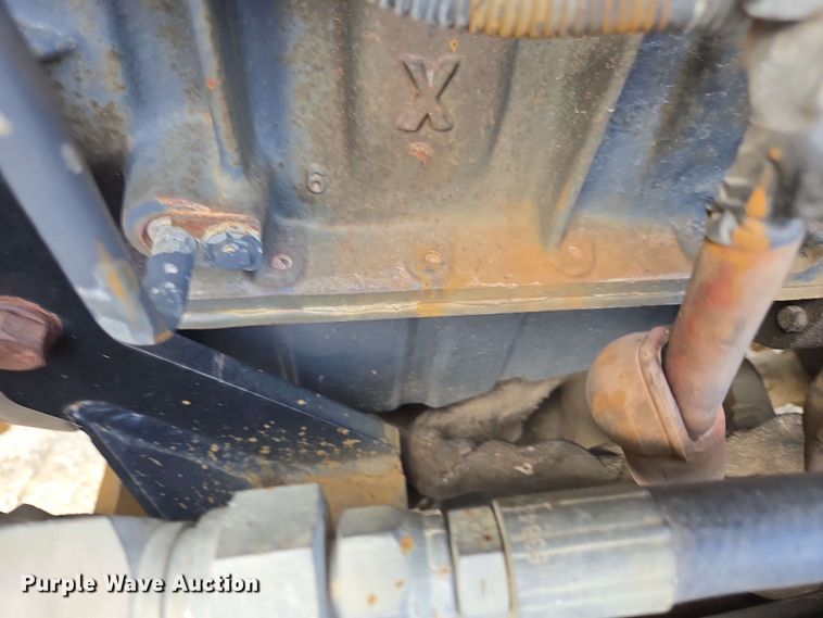 image for item EC4226 1996 Vermeer V5750 trencher