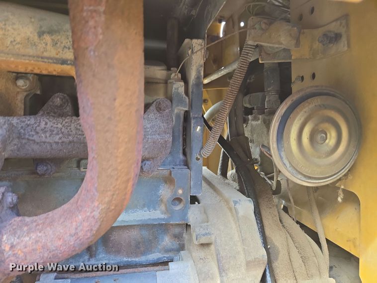 image for item EC4226 1996 Vermeer V5750 trencher