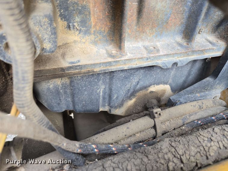 image for item EC4226 1996 Vermeer V5750 trencher