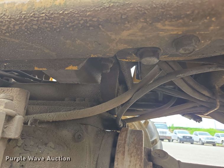 image for item EC4227 2006 Vermeer RT450 trencher