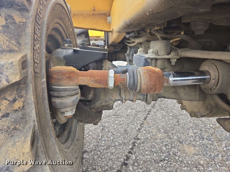 image for item EC4227 2006 Vermeer RT450 trencher