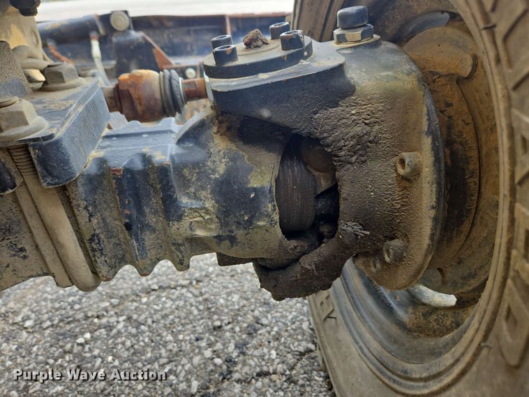 image for item EC4227 2006 Vermeer RT450 trencher