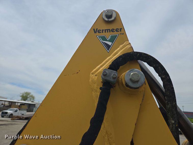 image for item EC4227 2006 Vermeer RT450 trencher