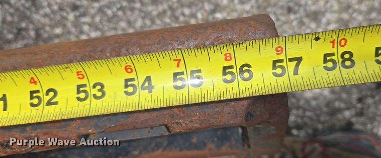 image for item EC4227 2006 Vermeer RT450 trencher