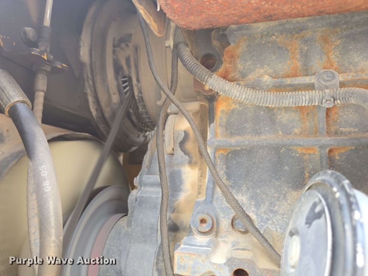 image for item EC4227 2006 Vermeer RT450 trencher